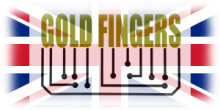 Welcome in our website - Gold Fingers s.n.c.
